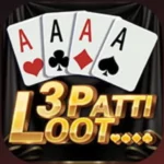 3 PATTI LOOT